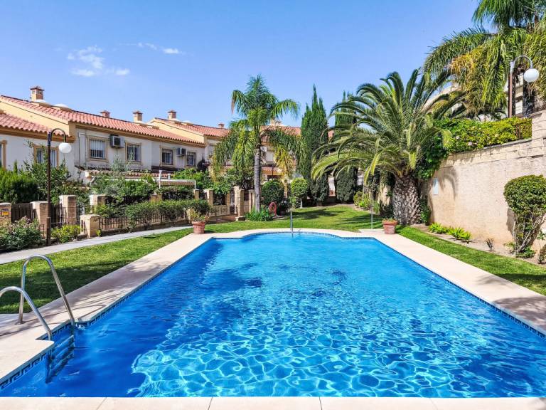 Casa Torremolinos