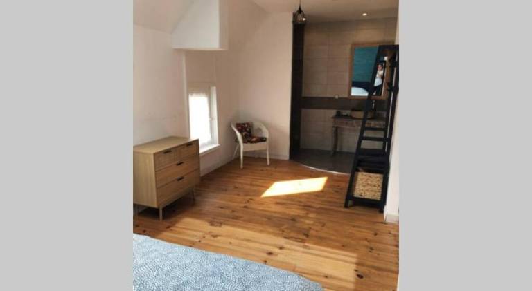 House with 2 rooms for 8 persons — photo 2