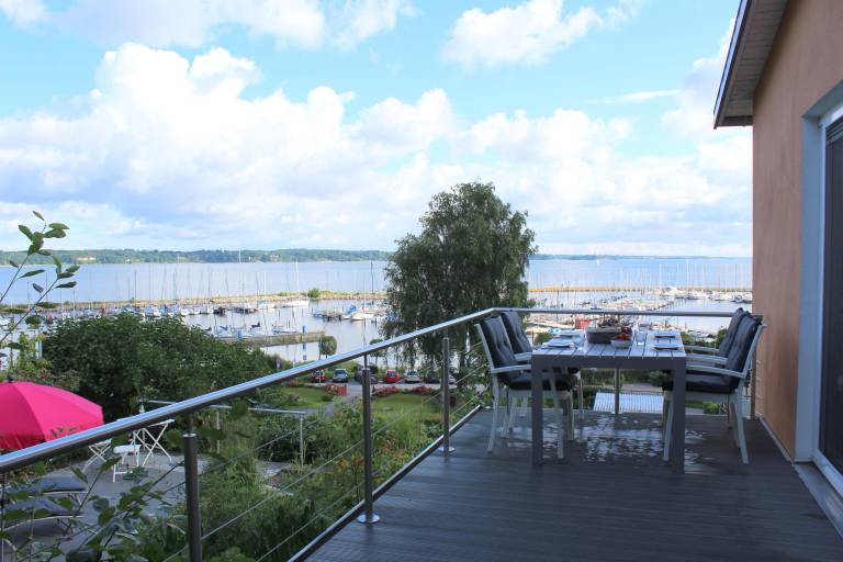 Hus  Flensburg