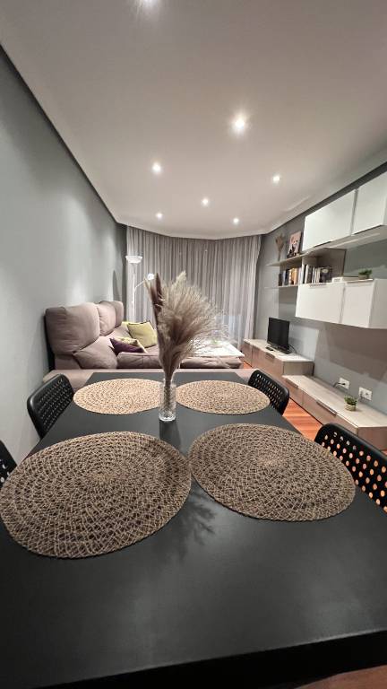 Appartement Laredo