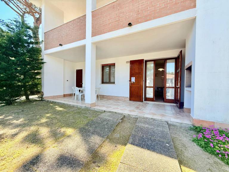Ferienhaus Lido di Volano