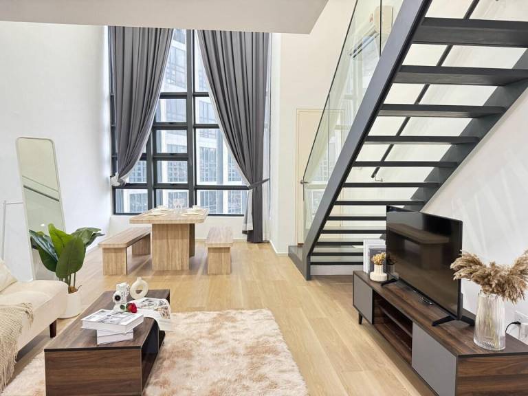 762 m² Ferienhaus