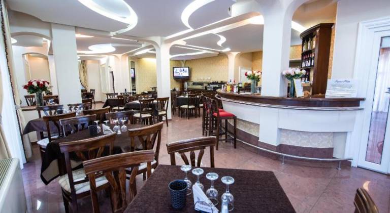 Hotel Imperial Premium — photo 4