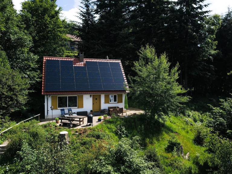 Ferienhaus Sasbachwalden