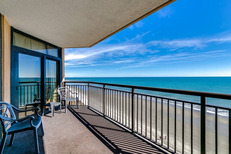 Apartment  Myrtle Beach