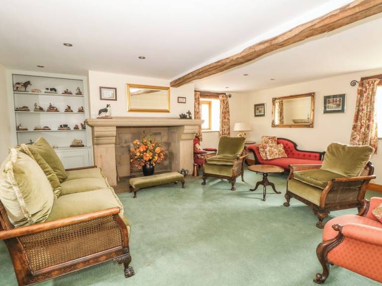 Cottage Chorley