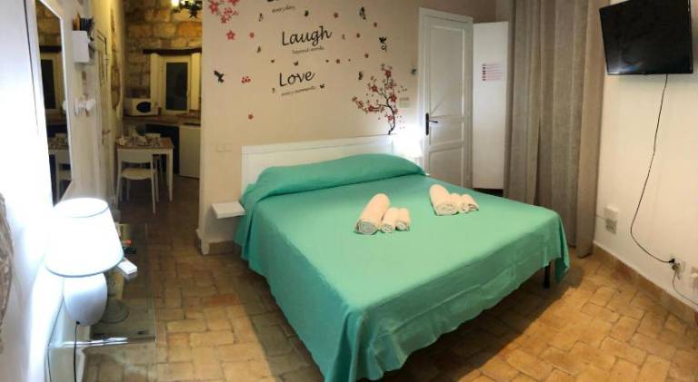 Charming vacation home | Near Teatro Massimo | Pet-friendly — photo 2