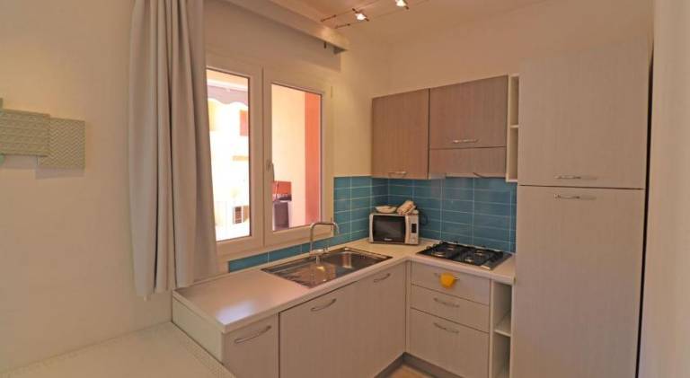 Holiday apartment with 1 room for 4 persons — photo 2