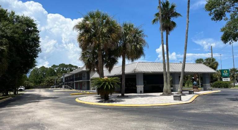 Old Town Inn St Augustine South — photo 3
