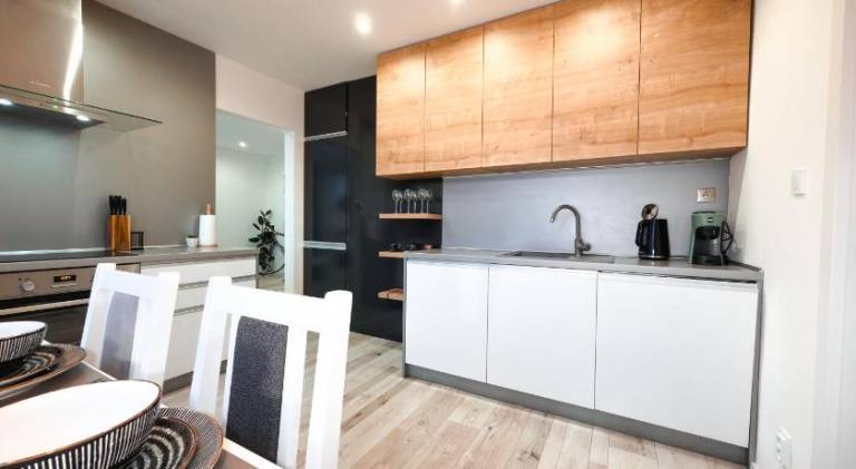 Beautiful holiday apartment | Pets allowed — photo 2