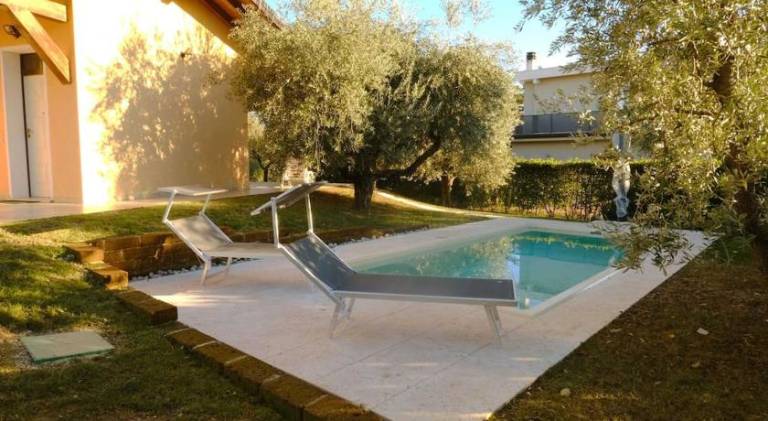 Rental apartment with pool — photo 5