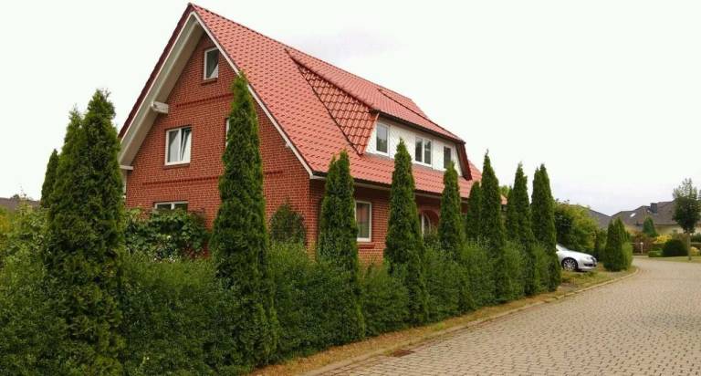 Appartement Bad Bevensen