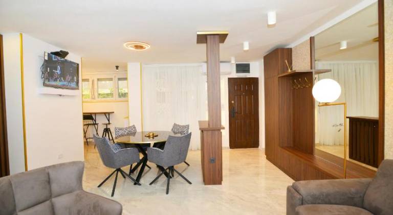 Rental apartment with sauna | Suitable for remote work | Pets are welcome — photo 4