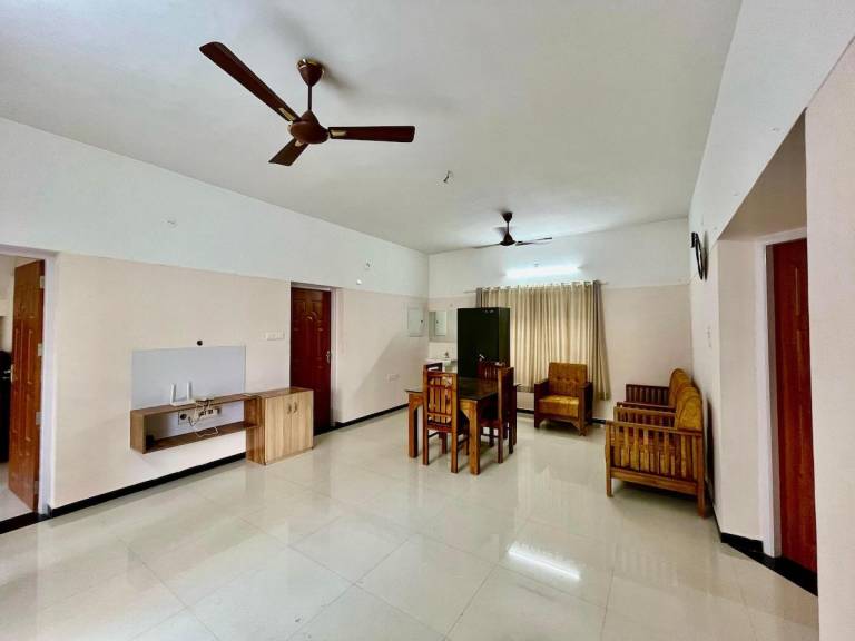 209 m² Villa