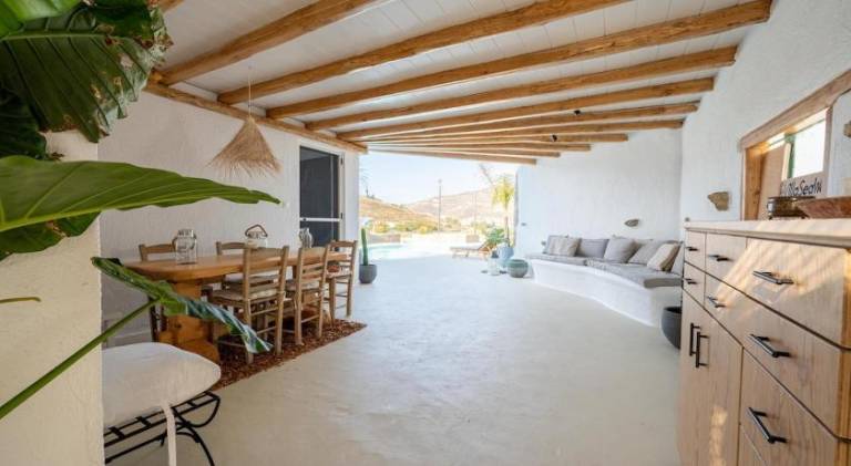 Rental apartment with pool | Close to the beach | Pets allowed — photo 3
