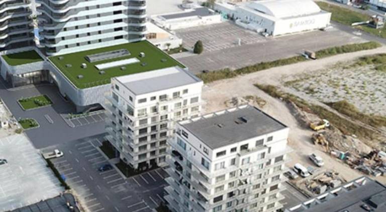 Rental apartment with 2 rooms for 7 persons — photo 2