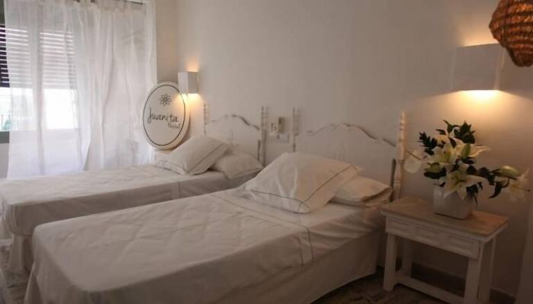 Hostel Ibiza