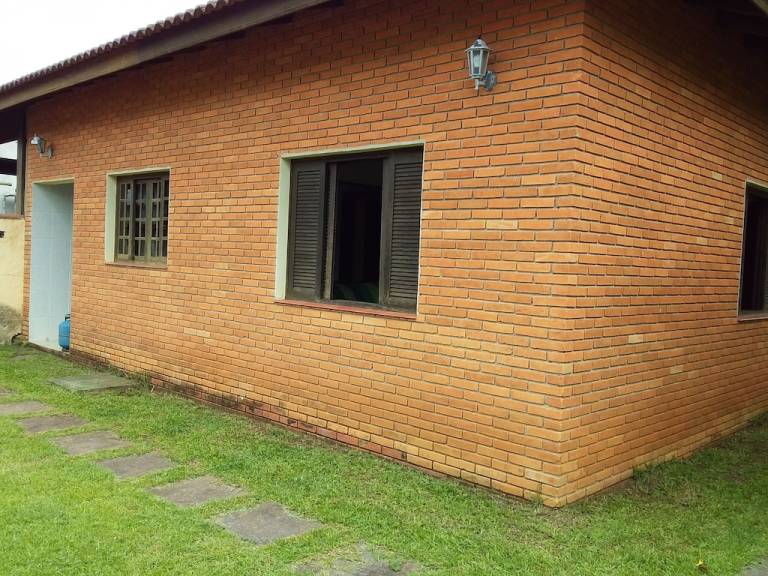 Casa Cananéia