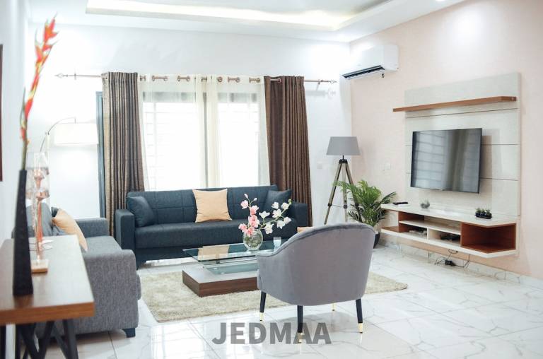 Appartement Cocody