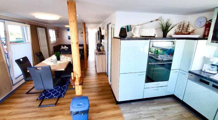 Holiday apartment | Pets allowed — photo 4