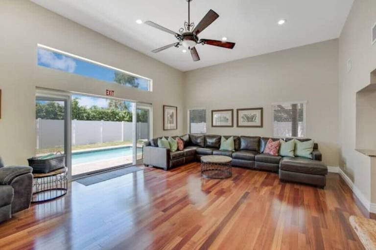 Casa  Fort Lauderdale
