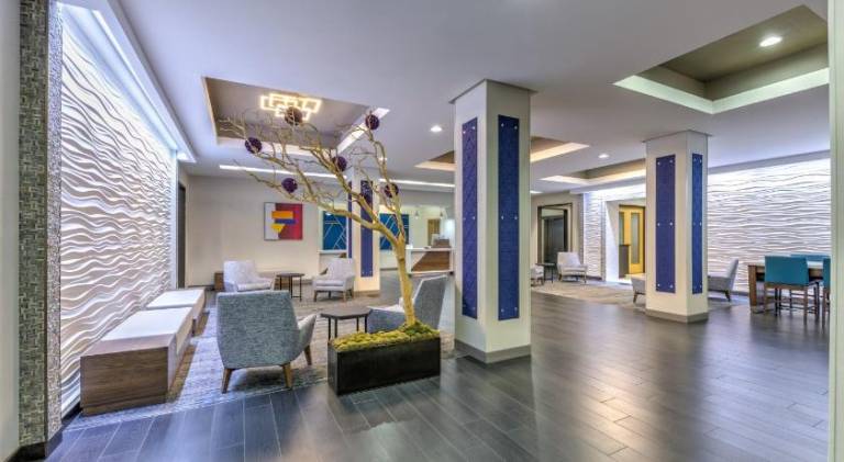 Holiday Inn Express Hotel & Suites Amarillo West By IHG — photo 2