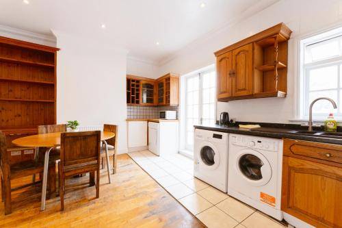 Bed & Breakfast Notting Hill