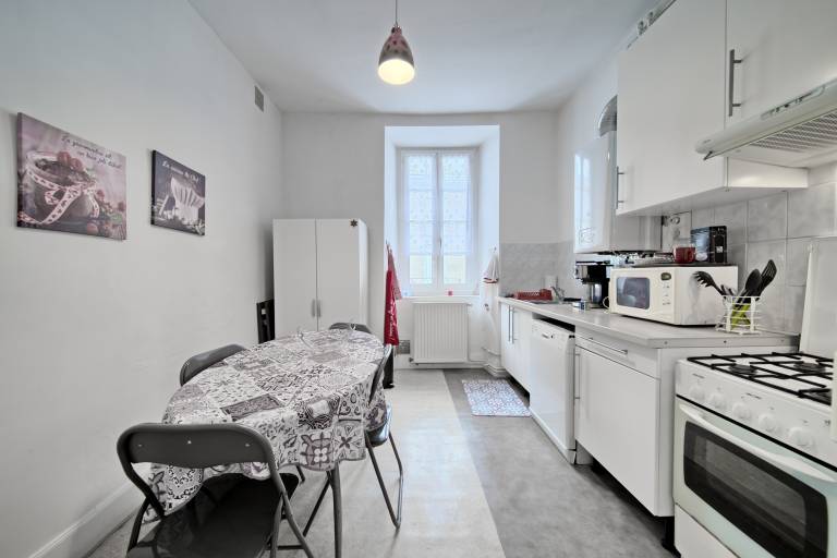 Holiday Apartment "À Luchon" near the Slopes with Balcony and Wi-Fi — photo 4