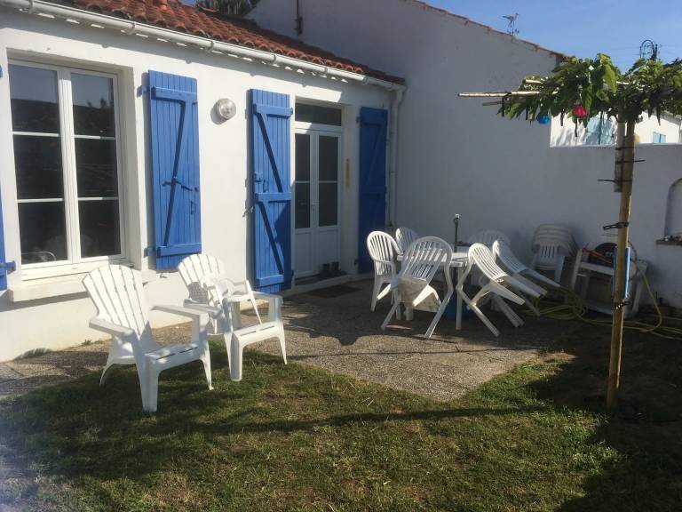 Maison de vacances La Roche-sur-Yon