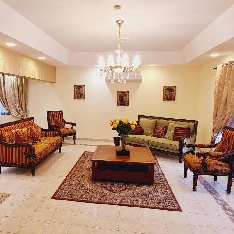 House Jannusan