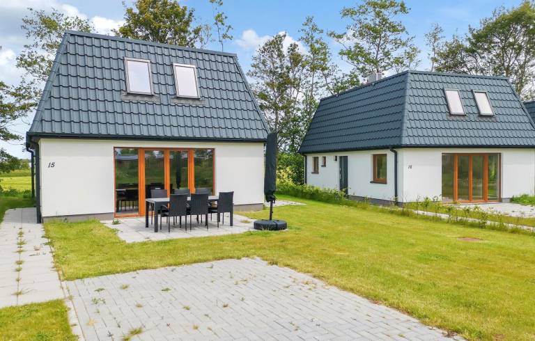 Ferienhaus  Den Oever