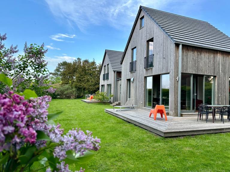 Ferienhaus  Born am Darß