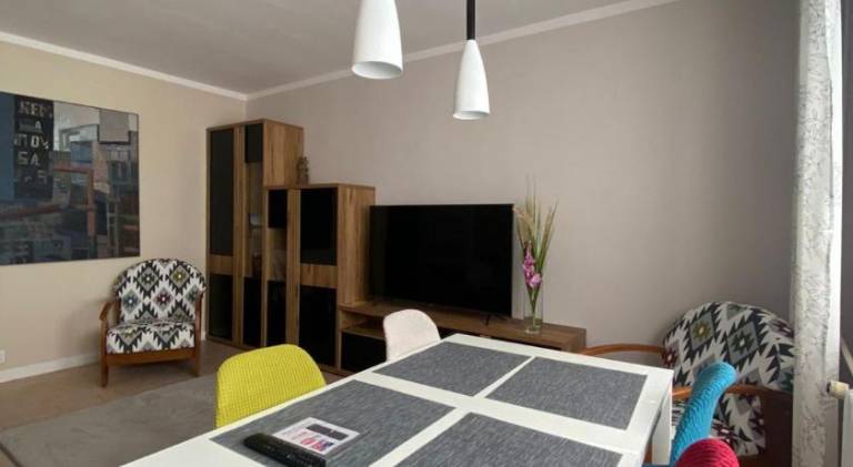 Apartment | Pets are welcome — photo 2