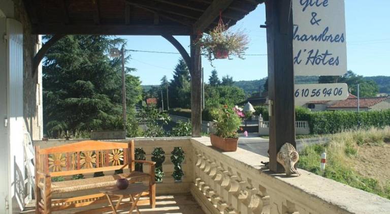 Le Clos de la Salamandre — photo 2