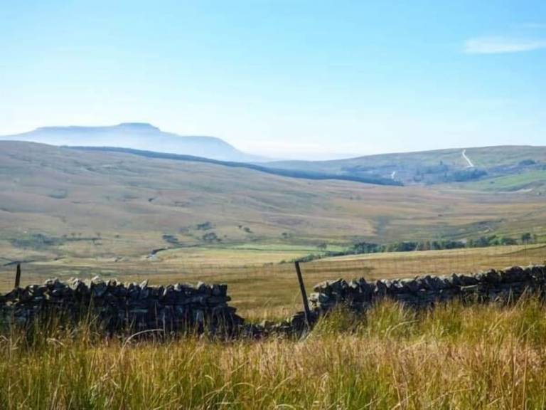 Cottage Hawes