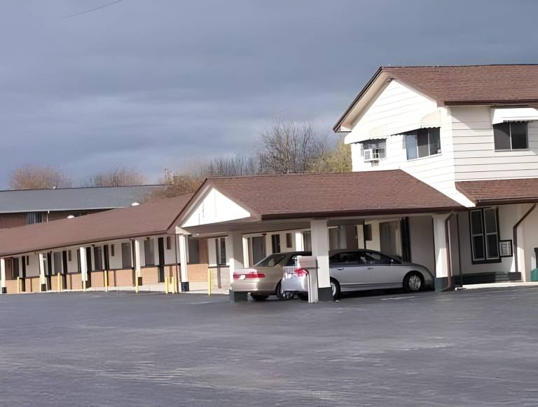 Motel Bay City