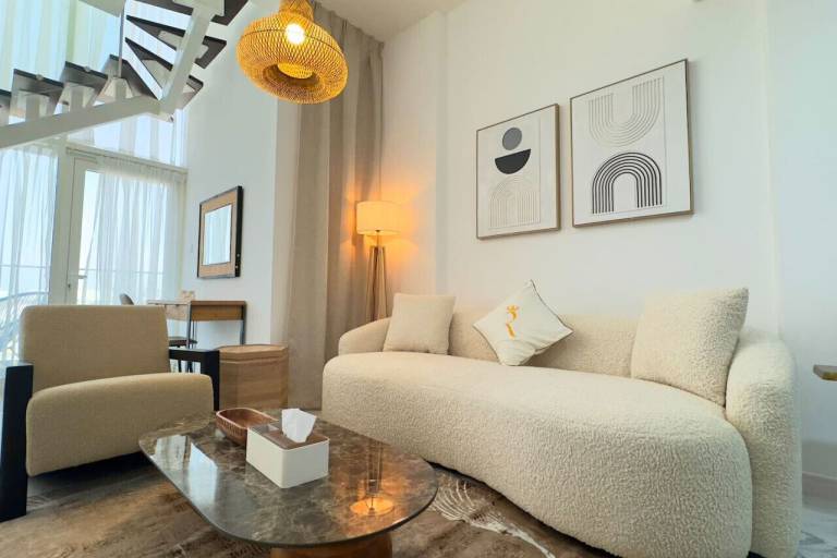 Ferienwohnung  Masdar