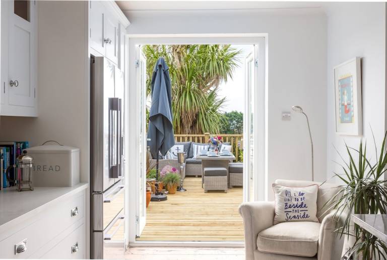 Cottage Praa Sands