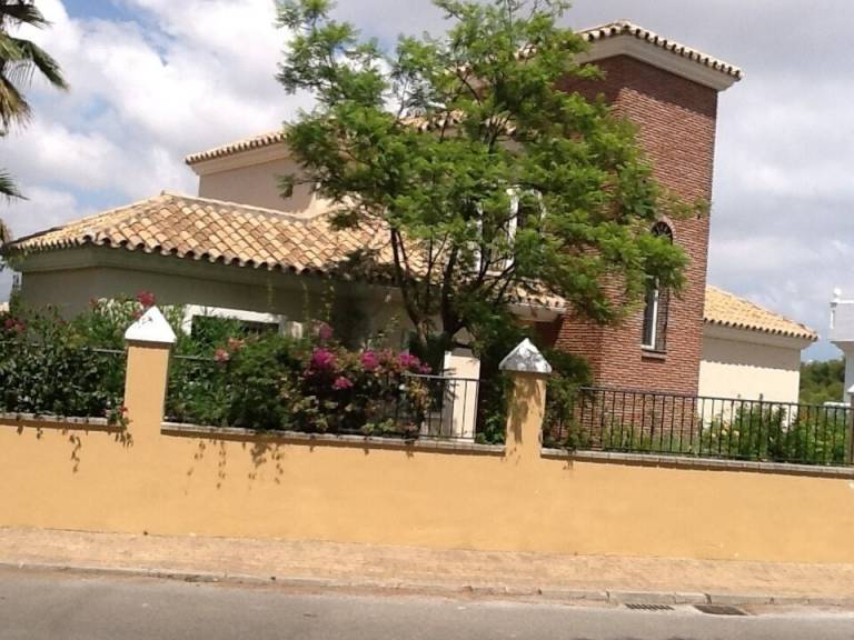 Villa Las Lagunas de Mijas