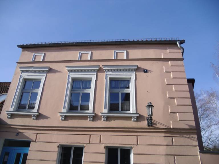 Casa Röbel