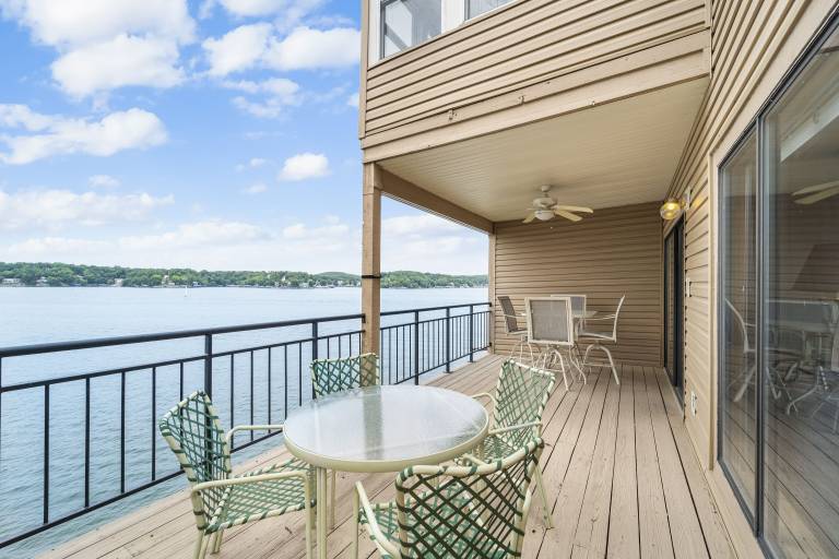 Condo  Lake Ozark