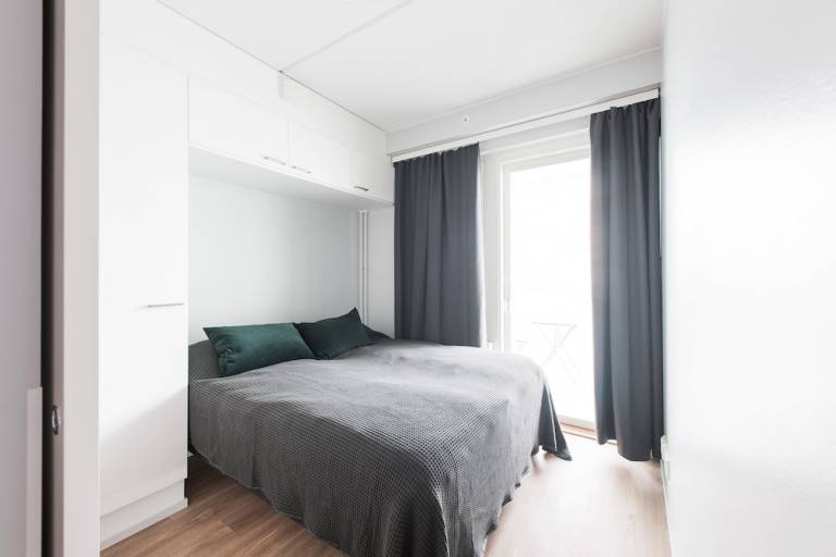Apartment Vantaa