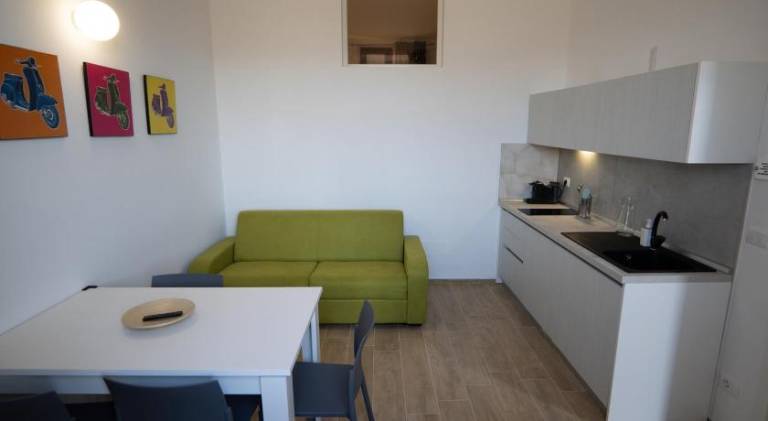Charming apartment | Pets allowed — photo 3