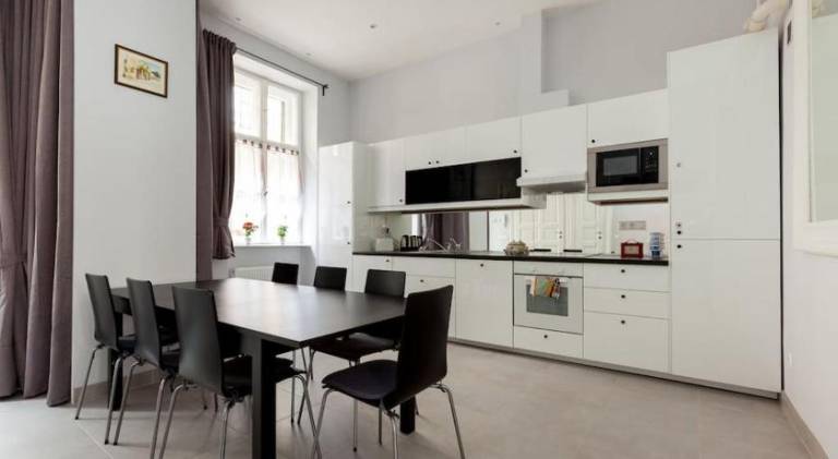 Holiday apartment | Next to Dohány Street Synagogue — photo 3