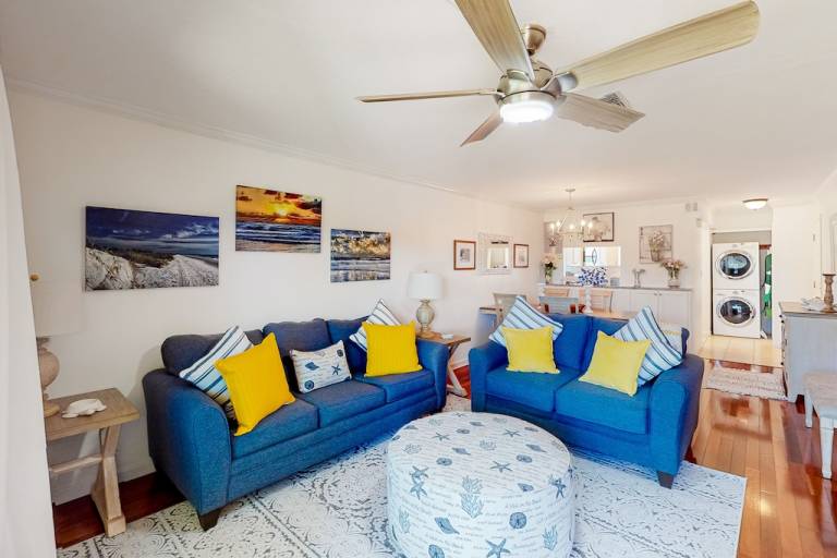 Condo Anna Maria