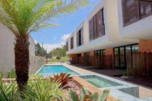 Casa São Miguel dos Milagres