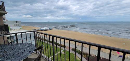 Resort Northeast Virginia Beach