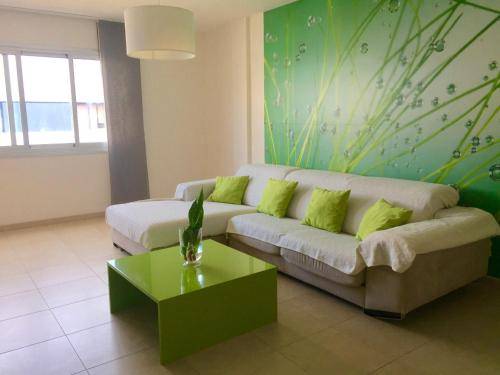 Apartamento  Vecindario