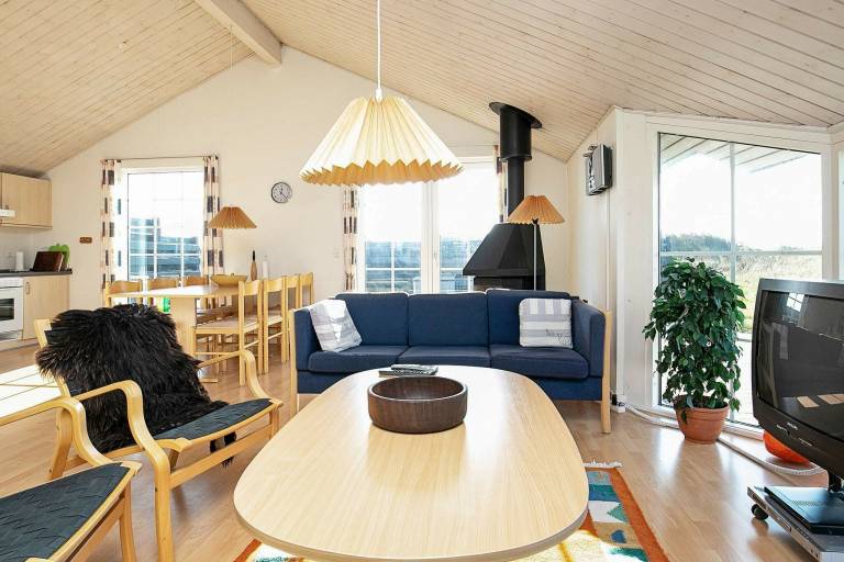 Beautiful house with sauna, jacuzzi & BBQ | Dogs allowed — photo 4