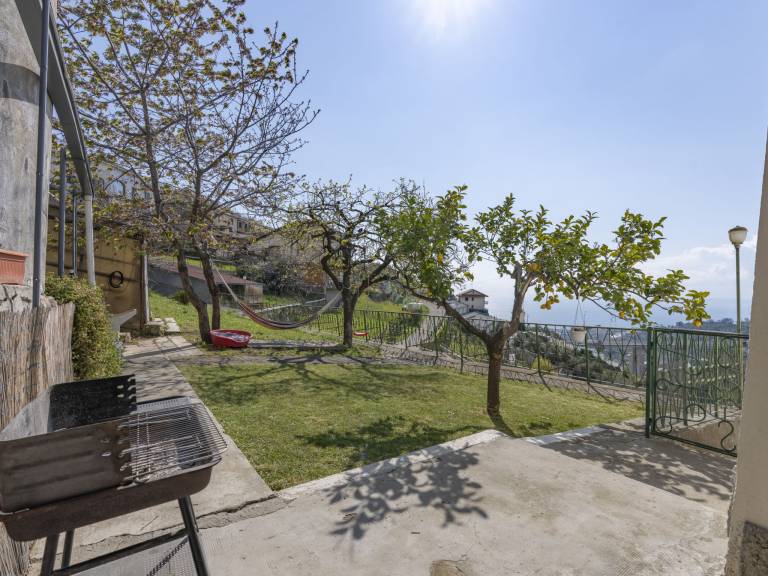 Charming house with patio, grill & garden | Sea view | Pets allowed — photo 4